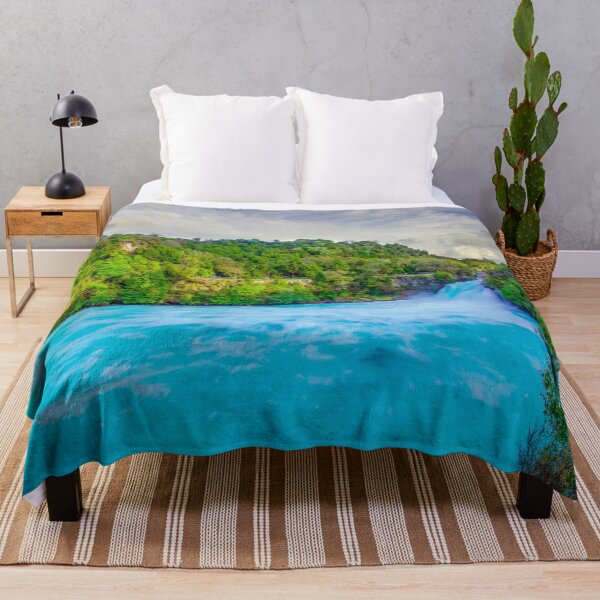 Item preview, Huka Falls designed and sold by Apatche Revealed.