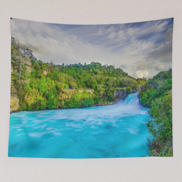 Item preview, Huka Falls designed and sold by Apatche Revealed.