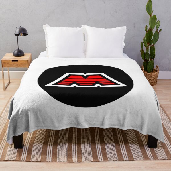 Item preview, M-Tron Logo designed and sold by Bolt-Media.