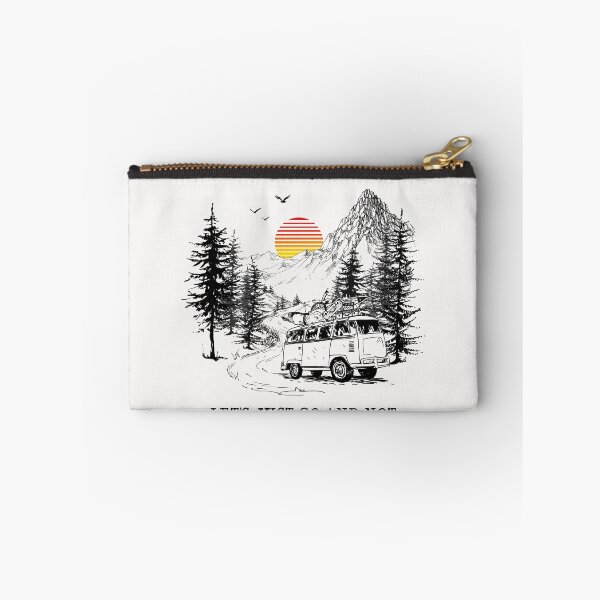 Item preview, let's just go and not come back for a while designed and sold by bentakana.
