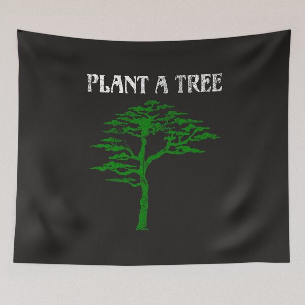 Item preview, Save the trees designed and sold by Ibu83.