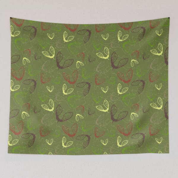 Item preview, Chilly autumn designed and sold by DejaReve.