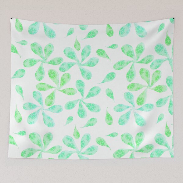 Item preview, Mint Leaves designed and sold by DejaReve.