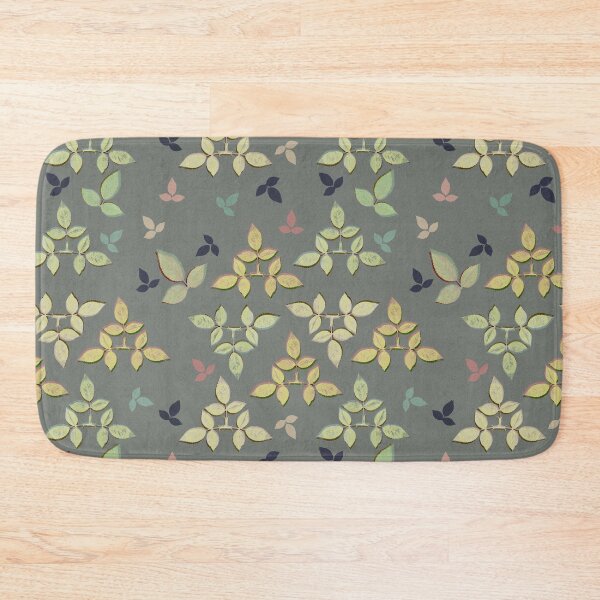 Item preview, Leaf pattern  designed and sold by DejaReve.