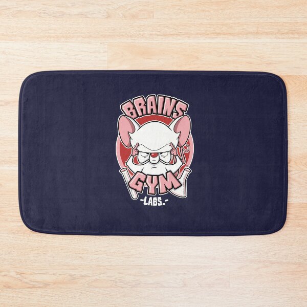Item preview, BRAINS GYM designed and sold by nando-ss.