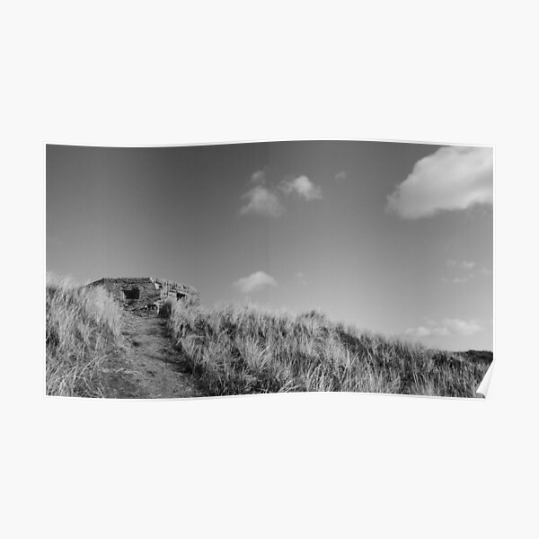 Pillbox Poster