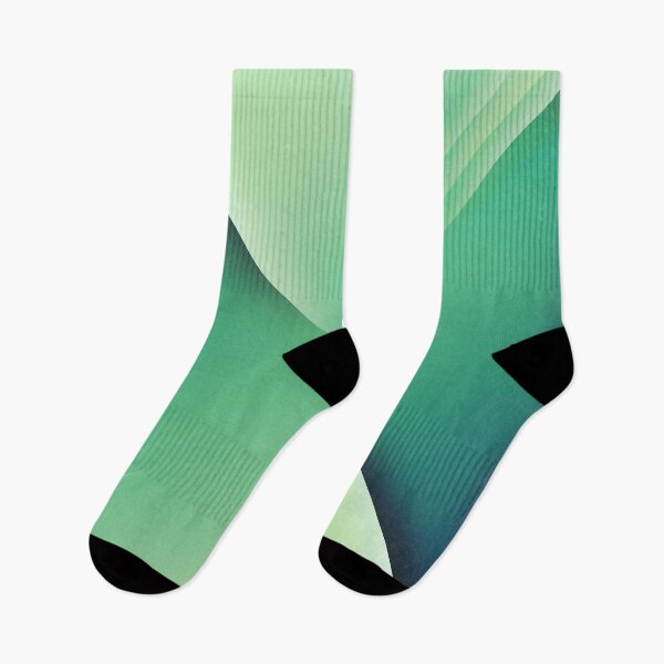 Item preview, Green loves blue designed and sold by DejaReve.