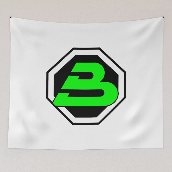 Item preview, Blacktron logo designed and sold by Bolt-Media.