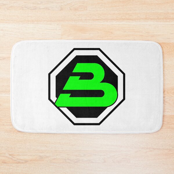Item preview, Blacktron logo designed and sold by Bolt-Media.