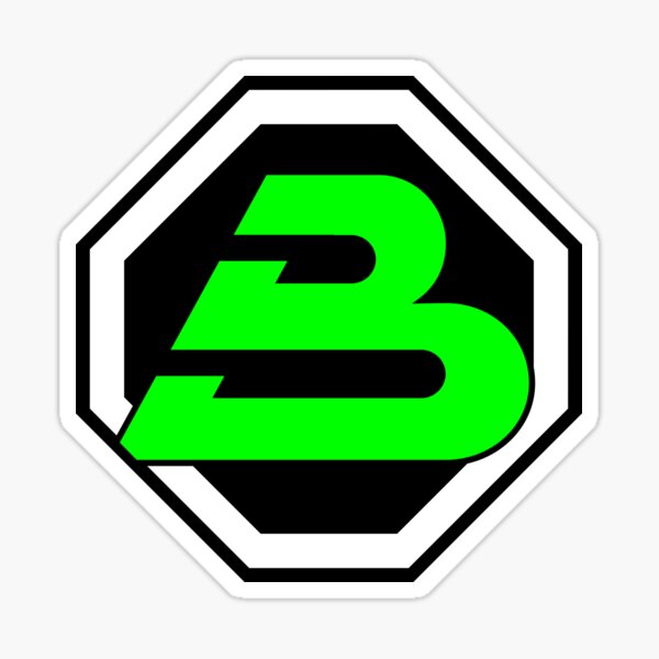 Item preview, Blacktron logo designed and sold by Bolt-Media.