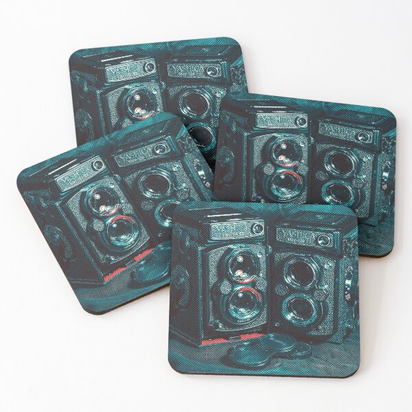 Item preview, Yashica  designed and sold by DejaReve.