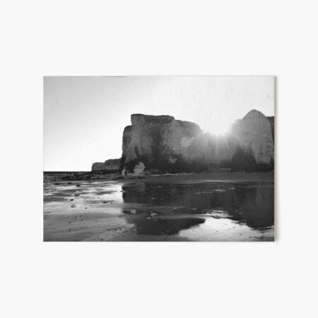 Botany Bay Art Board Print