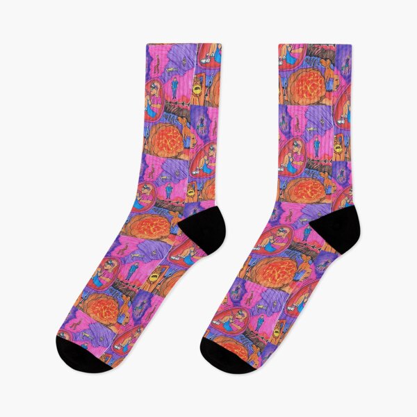 Item preview, 'Safe and Sound' designed and sold by Ovahill.
