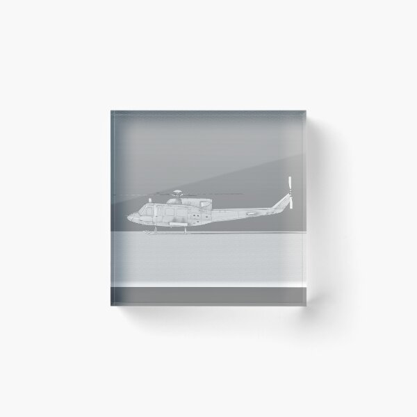 Item preview, Bell 412 designed and sold by ivohristov.