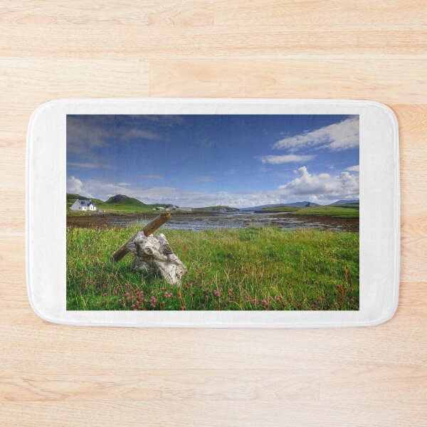 Item preview, Canna Bay, Isle of Canna, Scotland designed and sold by AlbaPhotography.
