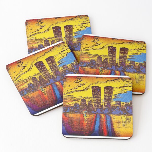 Item preview, NY designed and sold by DejaReve.