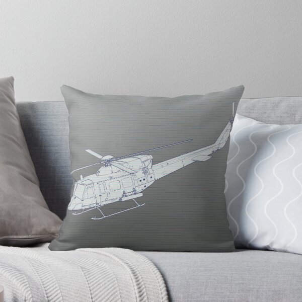 Item preview, Bell 412 designed and sold by ivohristov.