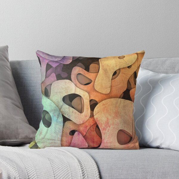 Item preview, Where the monsters live designed and sold by DejaReve.
