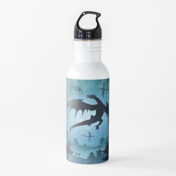 Imagine Dragons Water Bottle