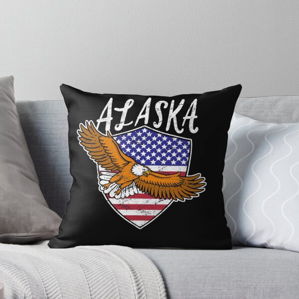 Item preview, Alaska Vintage designed and sold by 4tomic.