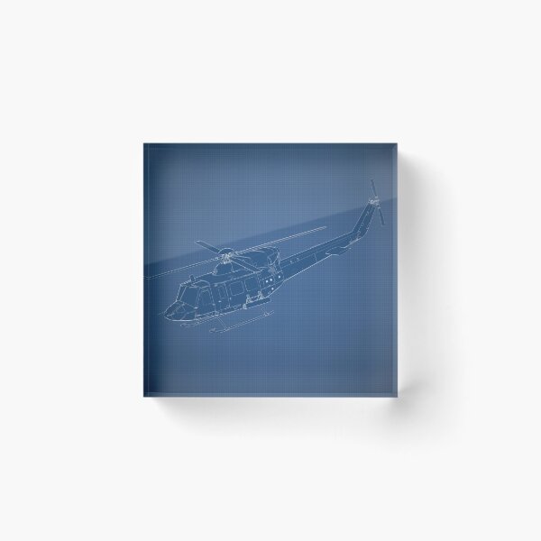 Item preview, Bell 412 designed and sold by ivohristov.