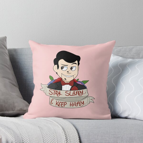Item preview, Stay Slappy designed and sold by itsaaudra.