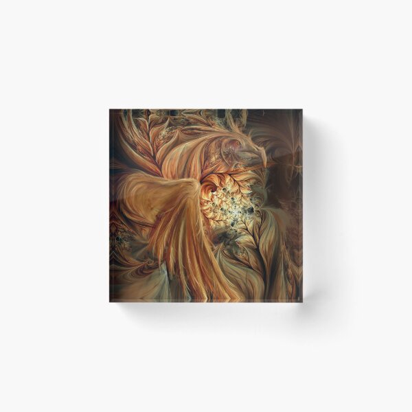 Item preview, Phoenix designed and sold by DejaReve.