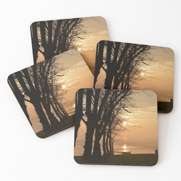 Item preview, Southend at Sunset designed and sold by Ryan J Hunter.