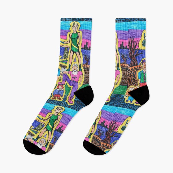 Item preview, Circus Family designed and sold by Ovahill.