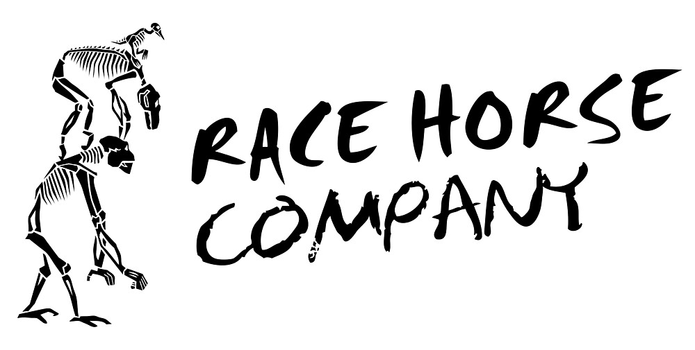 "RHC logo T-shirt" by R-H-C | Redbubble