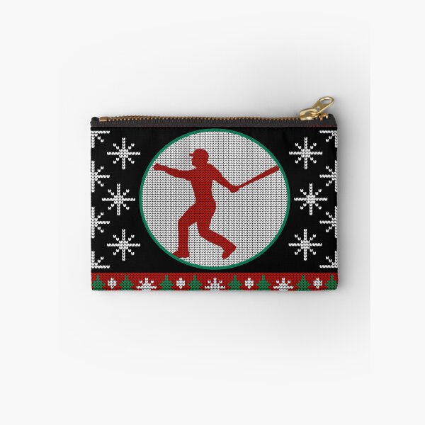 Item preview, Baseball ugly christmas gift idea Baseball lover designed and sold by LoveEveryWear.