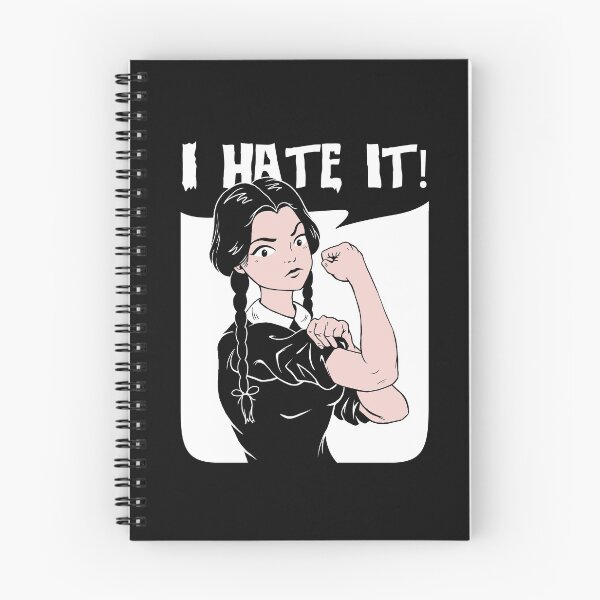 Item preview, Hate Everything! designed and sold by vincenttrinidad.