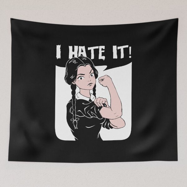 Item preview, Hate Everything! designed and sold by vincenttrinidad.