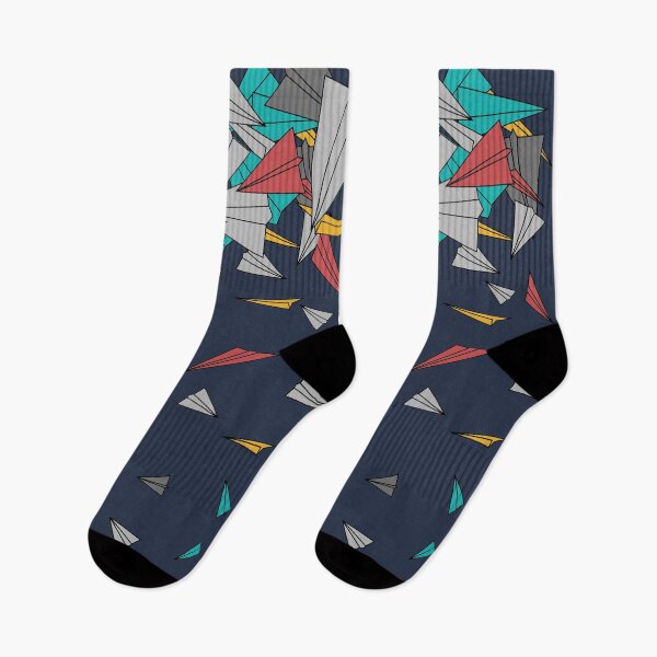 Item preview, Flying paper planes  designed and sold by masatomio.