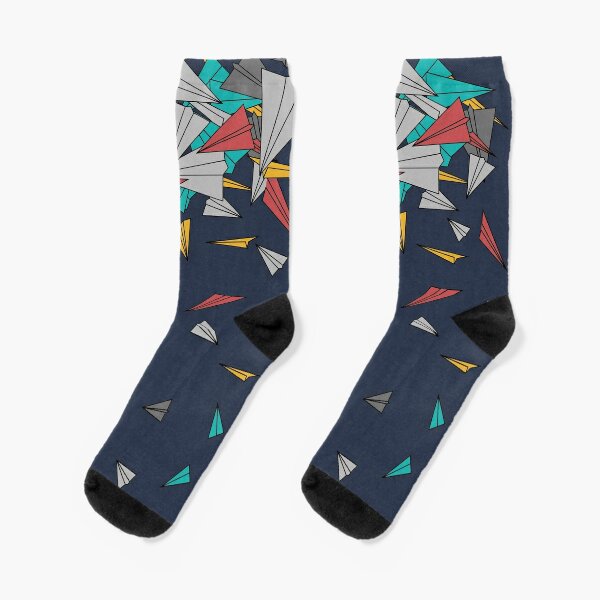 Modern Socks for Sale