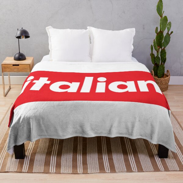 Item preview, Italian Italy designed and sold by ProjectX23.