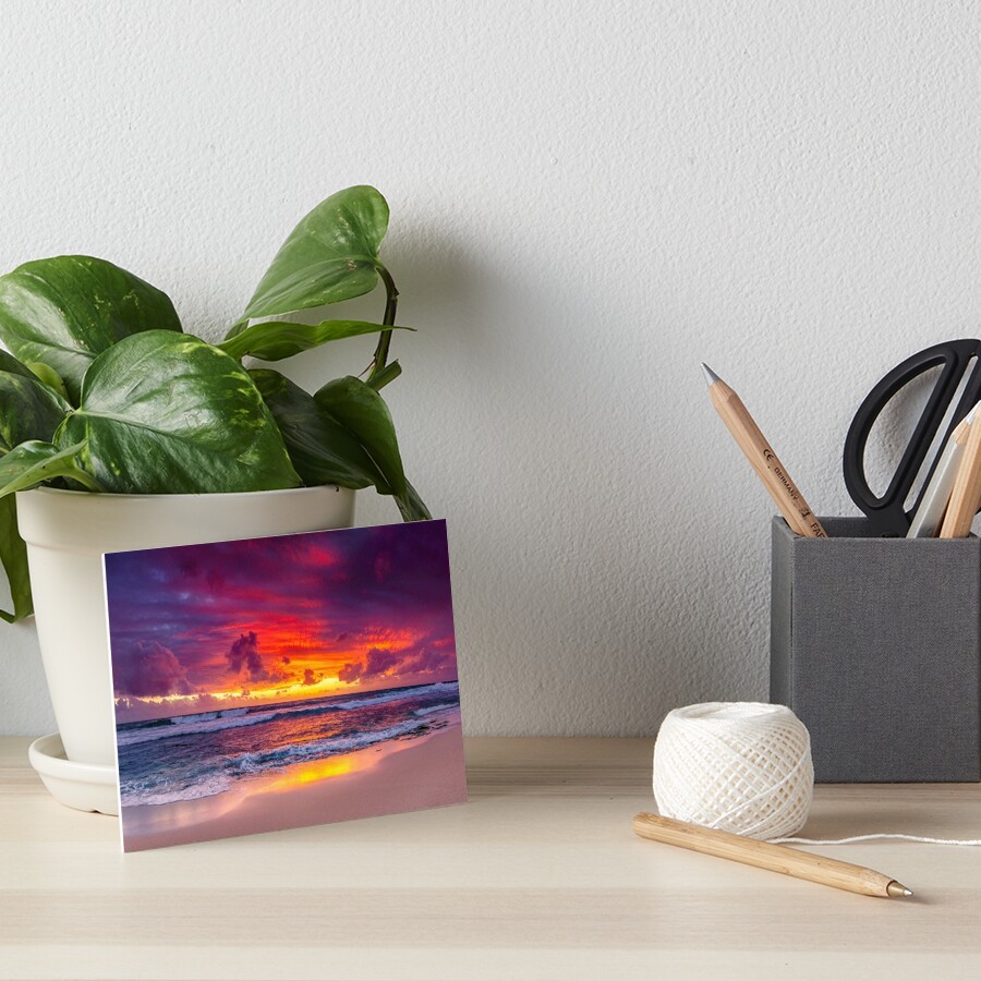 Item preview, Art Board Print designed and sold by paulmp.