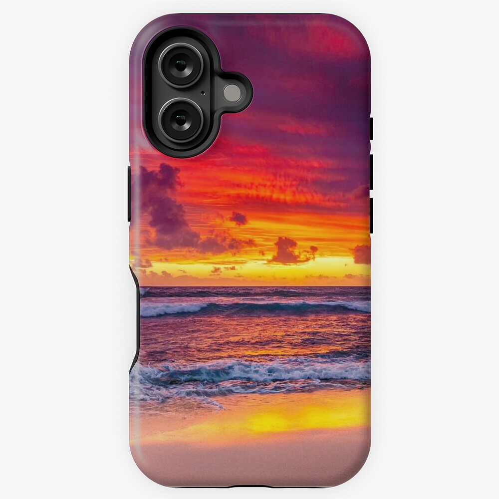 Item preview, iPhone Tough Case designed and sold by paulmp.
