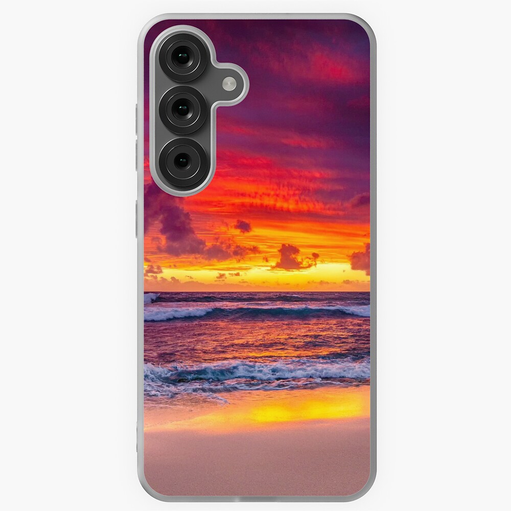 Item preview, Samsung Galaxy Soft Case designed and sold by paulmp.