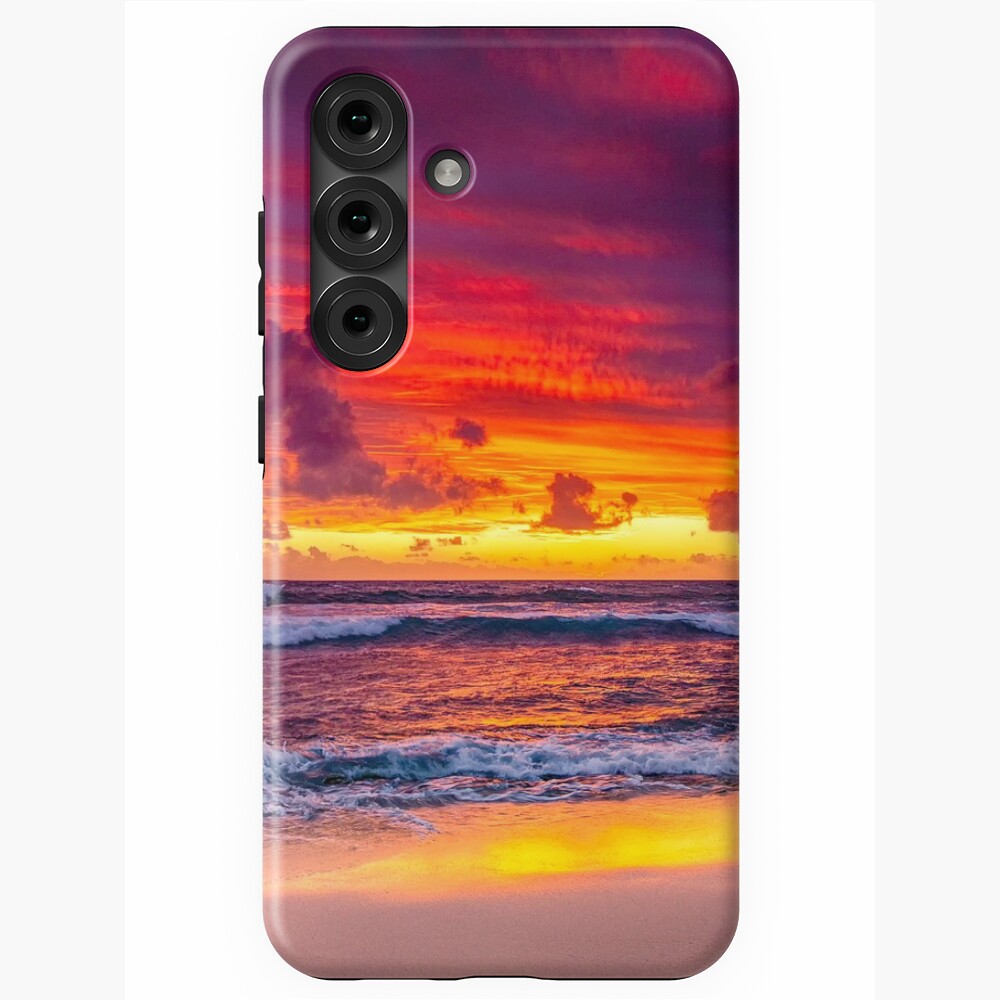 Item preview, Samsung Galaxy Tough Case designed and sold by paulmp.