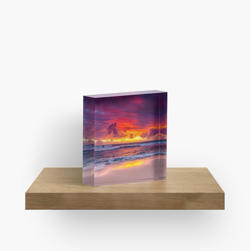 Item preview, Acrylic Block designed and sold by paulmp.