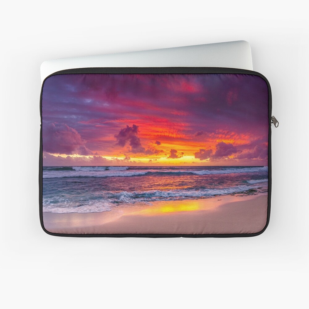 Item preview, Laptop Sleeve designed and sold by paulmp.