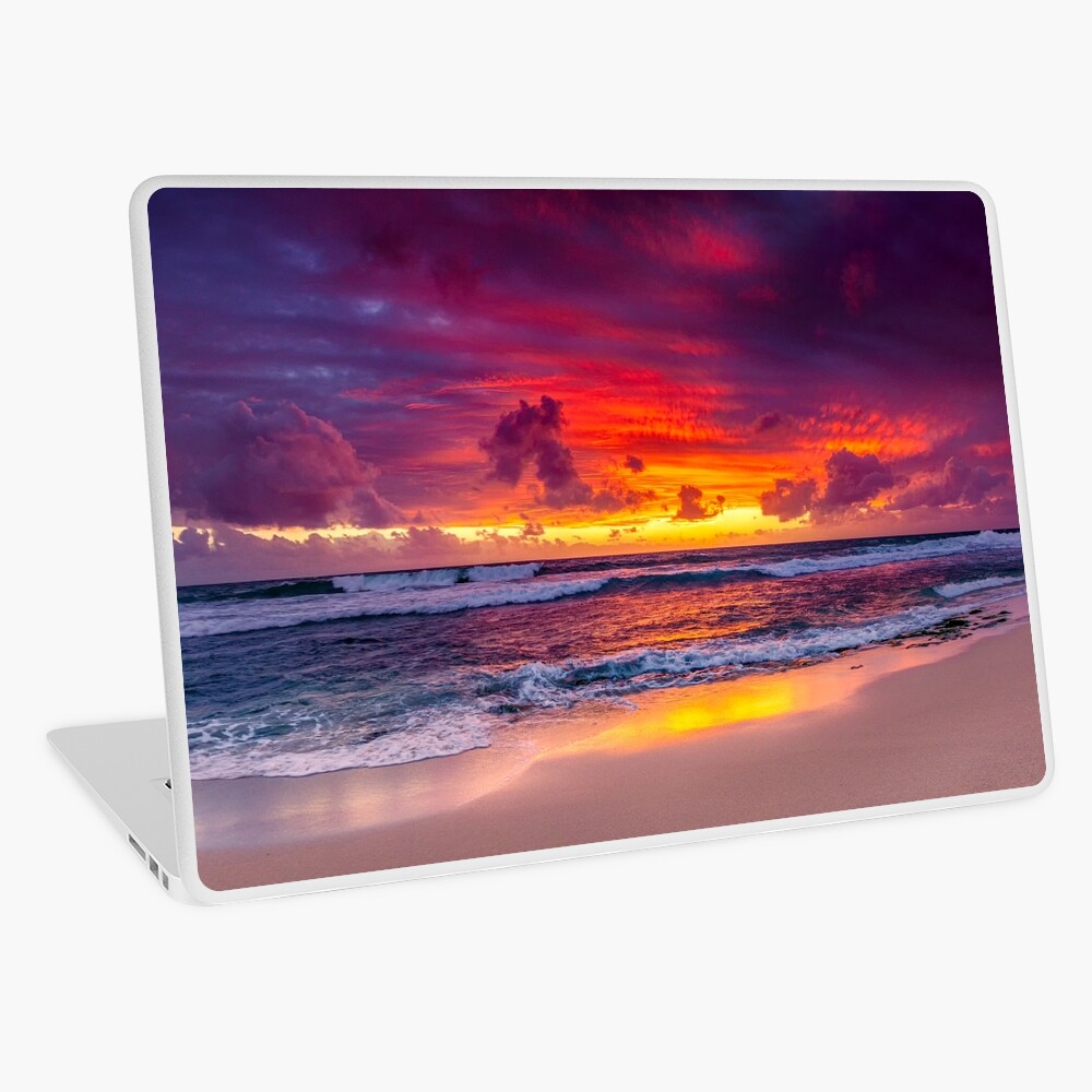 Item preview, Laptop Skin designed and sold by paulmp.