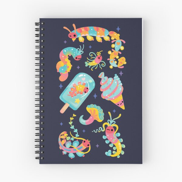 Item preview, Jelly Polychaete worm designed and sold by pikaole.
