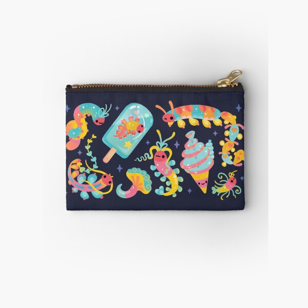 Item preview, Jelly Polychaete worm designed and sold by pikaole.
