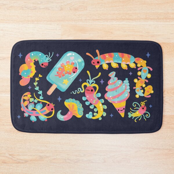 Item preview, Jelly Polychaete worm designed and sold by pikaole.