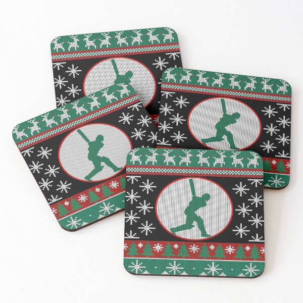 Item preview, Cricket ugly christmas gift idea Cricket lover designed and sold by LoveEveryWear.