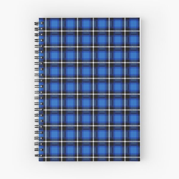 Item preview, Blue Plaid designed and sold by TM Selvam.