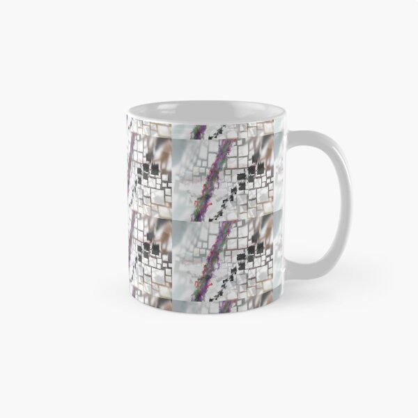 Item preview, Pieces Together designed and sold by Ovahill.