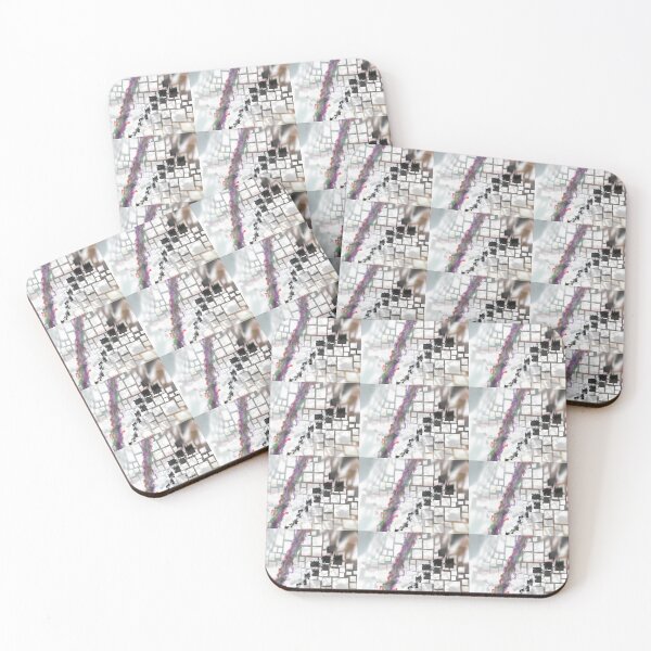 Item preview, Pieces Together designed and sold by Ovahill.